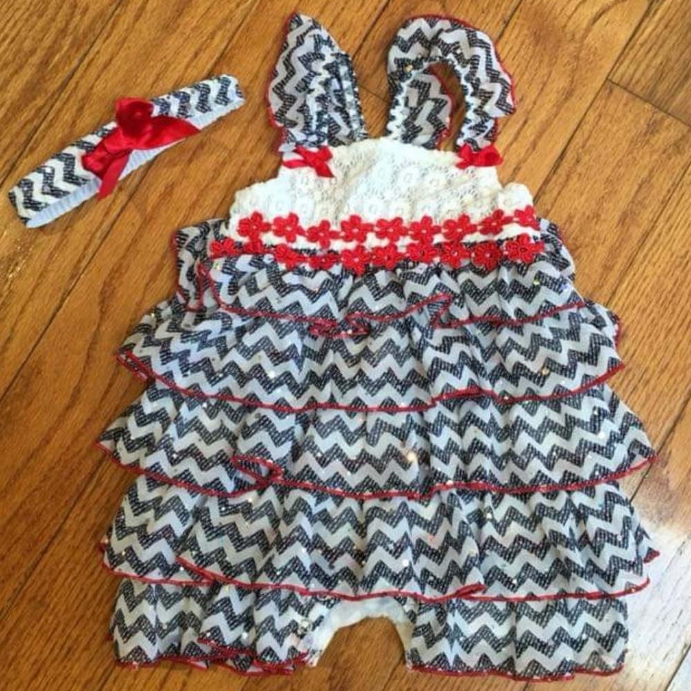 ROMPER